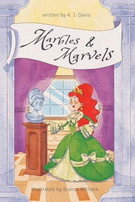 Marbles & Marvels: Nursery Rhyme B0D26TL1XL Book Cover
