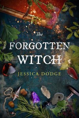 The Forgotten Witch 1737696614 Book Cover