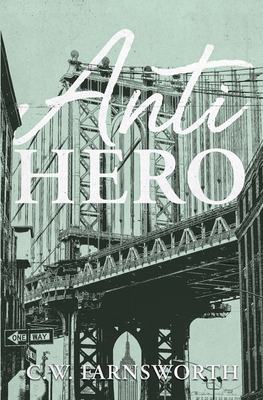 Anti-Hero B0F85F9CFJ Book Cover