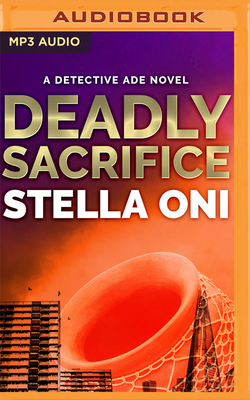Deadly Sacrifice: Jacaranda Twenty in 2020 1713581760 Book Cover