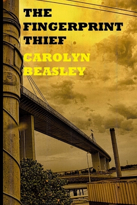 The Fingerprint Thief 1632081067 Book Cover