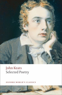 Selected Poetry B007YXOGWE Book Cover