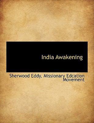 India Awakening 1140341685 Book Cover