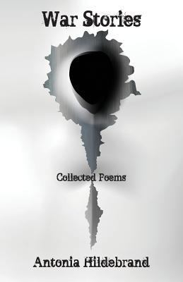 War Stories: Poems for the Age of Fallibility 1760414484 Book Cover