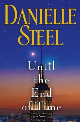 Until the End of Time - LARGE PRINT 1620909472 Book Cover