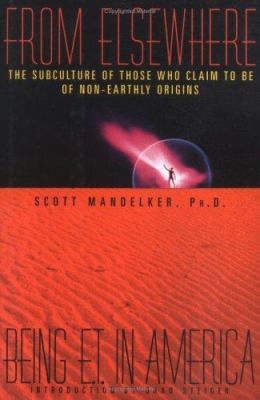 From Elsewhere 1559723041 Book Cover