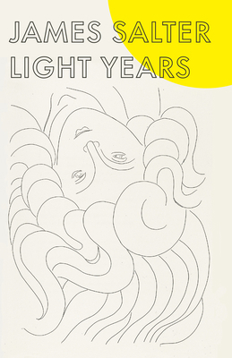 Light Years B007CKLHGC Book Cover