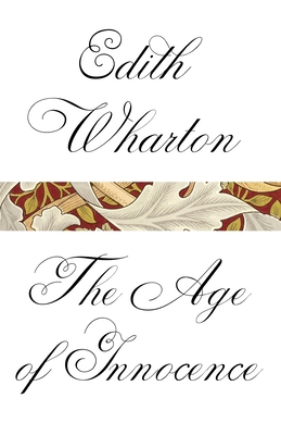 The Age of Innocence 0307949516 Book Cover