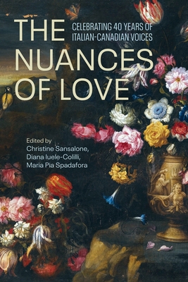 The Nuances of Love: Celebrating 40 Years of It... 1778490069 Book Cover