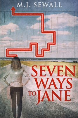 Seven Ways To Jane 171571783X Book Cover