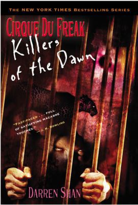 Killers of the Dawn 1417749547 Book Cover