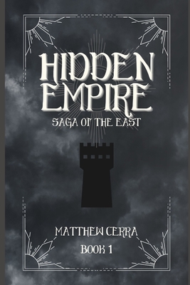 Hidden Empire B0C5BQLW6R Book Cover