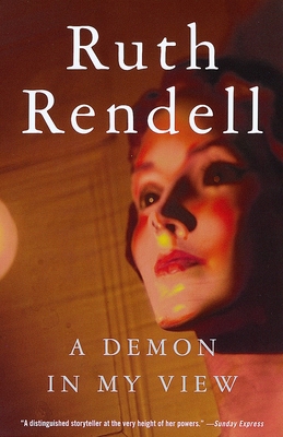 A Demon in My View 0375704914 Book Cover