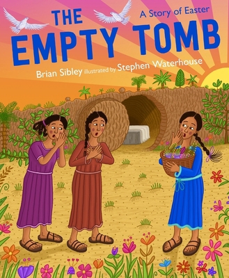 The Empty Tomb: A Story of Easter 0745979742 Book Cover