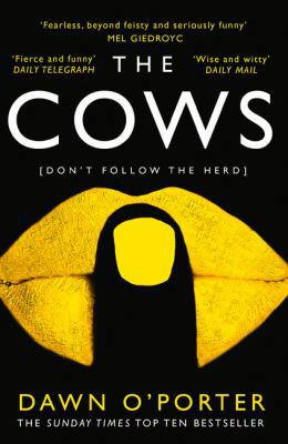 The Cows 0008126062 Book Cover