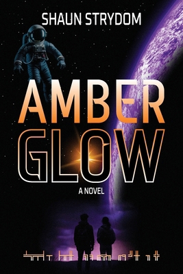 Amber Glow 1037056604 Book Cover