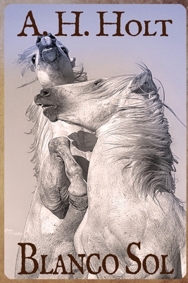 Blanco Sol 1716170702 Book Cover