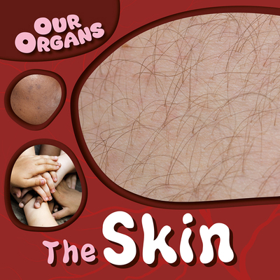 The Skin 1482478072 Book Cover