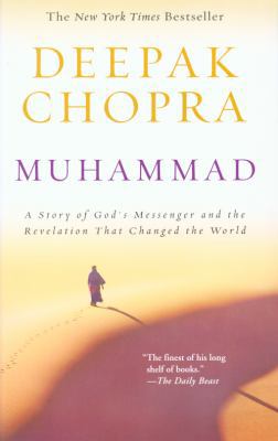 Muhammad: A Story of God's Messenger and the Re... B007YTM5P8 Book Cover