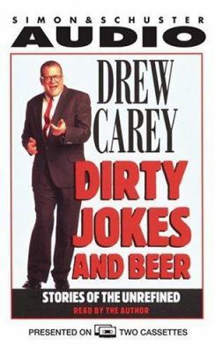 Dirty Jokes and Beer 067157888X Book Cover