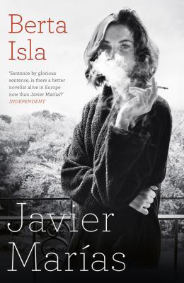 Berta Isla 0241343720 Book Cover