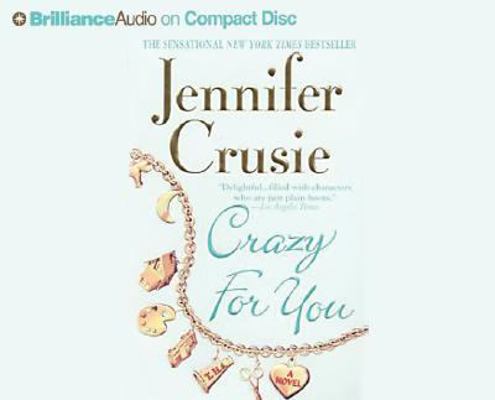 Crazy for You 1593559240 Book Cover