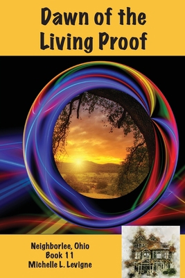 Dawn of the Living Proof            Book Cover