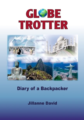 Globetrotter 1291022546 Book Cover