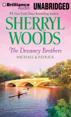 The Devaney Brothers: Michael & Patrick 1491523816 Book Cover