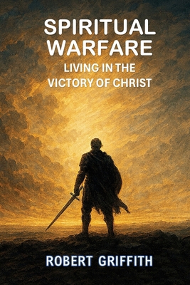 Spiritual Warfare 1764263537 Book Cover