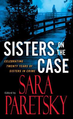 Sisters on the Case 0451222393 Book Cover