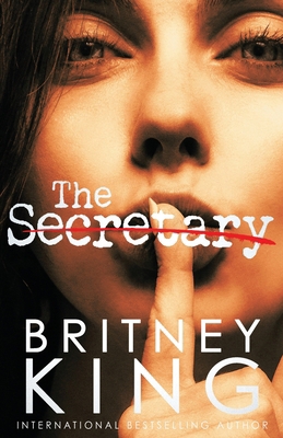 The Secretary: A Psychological Thriller B09QP24VPC Book Cover
