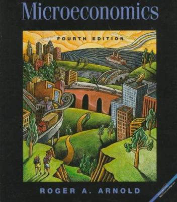 Microeconomics 0538880449 Book Cover