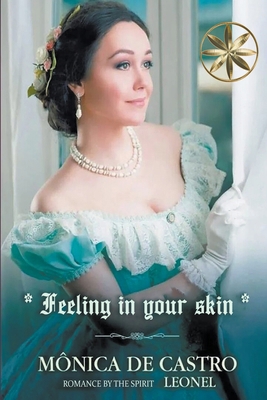 Feeling In Your Skin B0BLG119V1 Book Cover