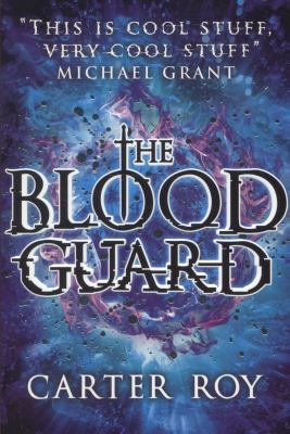 The Blood Guard [Unknown] 1407136992 Book Cover