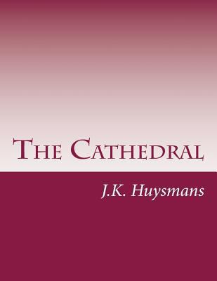 The Cathedral 1500140465 Book Cover