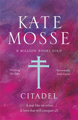 Citadel 1474625924 Book Cover