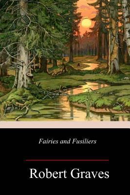 Fairies and Fusiliers 1985410117 Book Cover