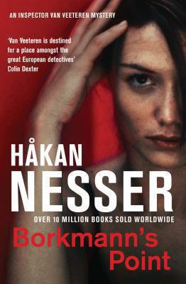 Borkmann's Point (The Van Veeteren series) 0330492764 Book Cover