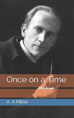 Once on a Time B091NRVQTX Book Cover