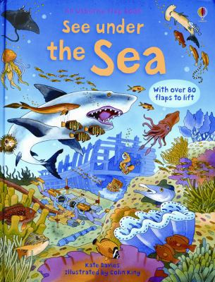 See Under the Sea 0794522386 Book Cover