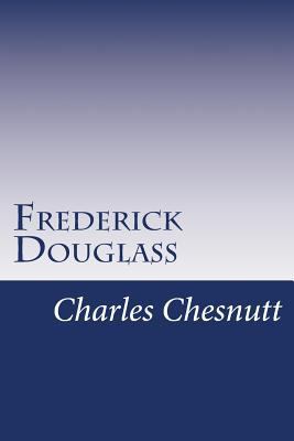 Frederick Douglass 1499650663 Book Cover