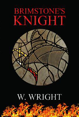 Brimstone's Knight 1641827890 Book Cover