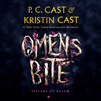 Omens Bite: Sisters of Salem 1250836662 Book Cover