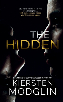 The Hidden 1956538615 Book Cover