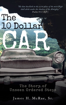 The 10 Dollar Car 195812897X Book Cover