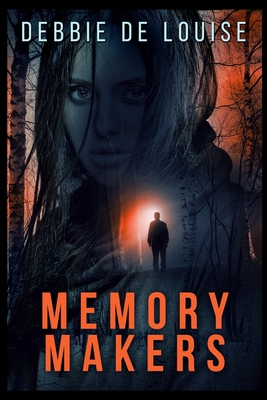 Memory Makers 1715411900 Book Cover