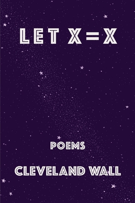 Let X=X 1950462293 Book Cover