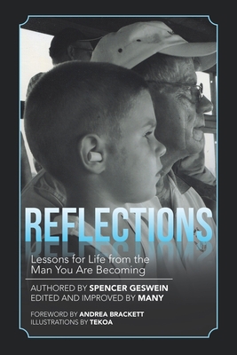 Reflections: Lessons for Life from the Man You ... 1664231013 Book Cover