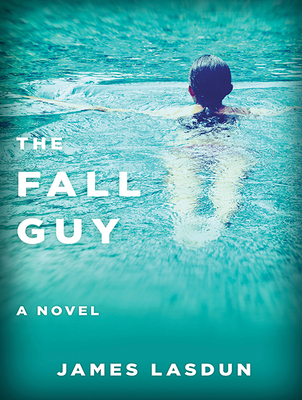 The Fall Guy 1681682443 Book Cover